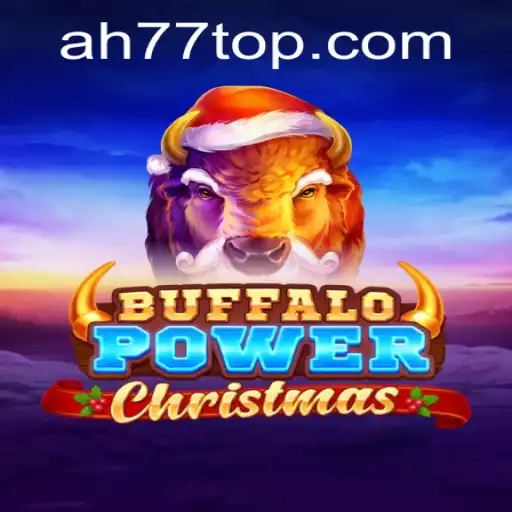 BuffaloPowerChristmas: A Festive Exploration in Gaming