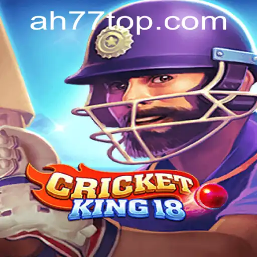 CricketKing18: Unveiling the Cricket Experience of the Future