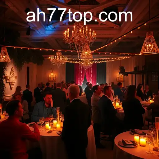 The Allure of Exclusive Events: Unraveling the Mystery of AH77