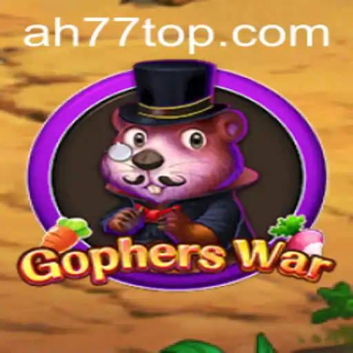 Unveiling GophersWar: The Ultimate Strategy Showdown