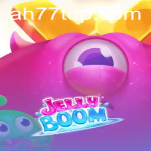 JellyBoom: A Deliciously Fun Adventure