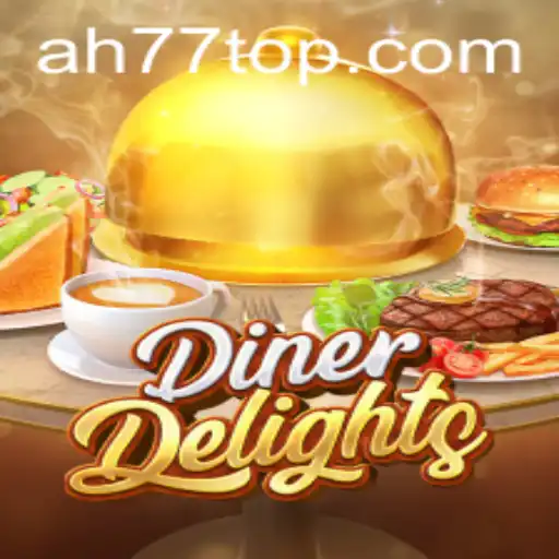 Experience the Tastiest Adventure with DinerDelights