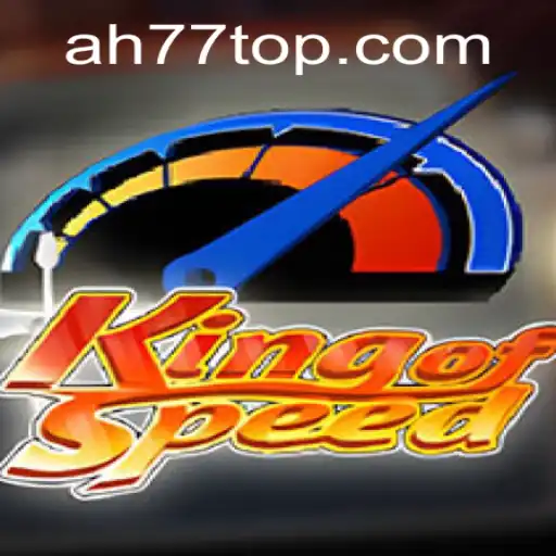Master the Race: The Thrill of 'KingofSpeed'
