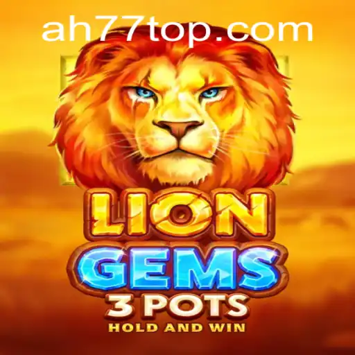 Unveiling the Exciting World of LionGems3pots: A Game Like No Other