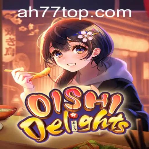 Discover OishiDelights: A Culinary Adventure with a Dash of Entertainment
