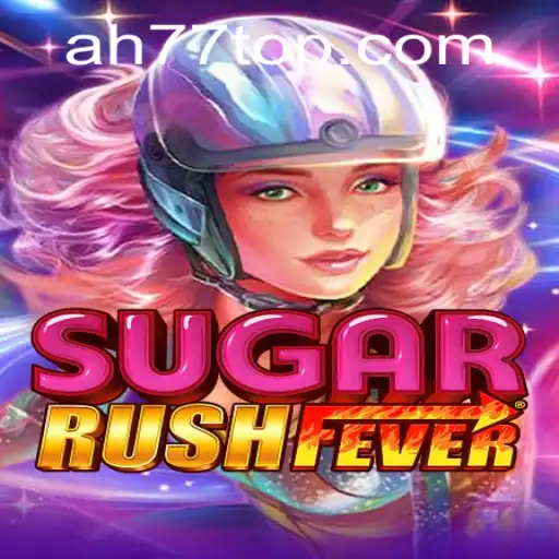 SugarRushFever: A Sweet Adventure in the Gaming World