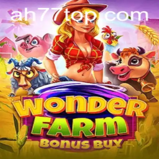 Discover the Enchanting World of WonderFarmBonusBuy: A Comprehensive Guide