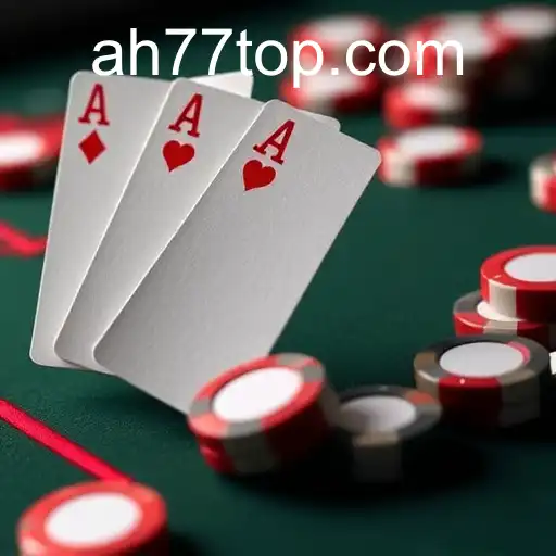 Online Baccarat: Unveiling the World of AH77