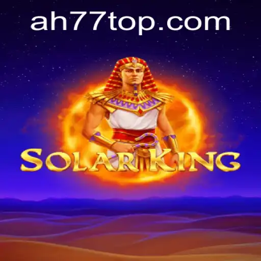SolarKing: An Immersive Expedition into the Final Frontier