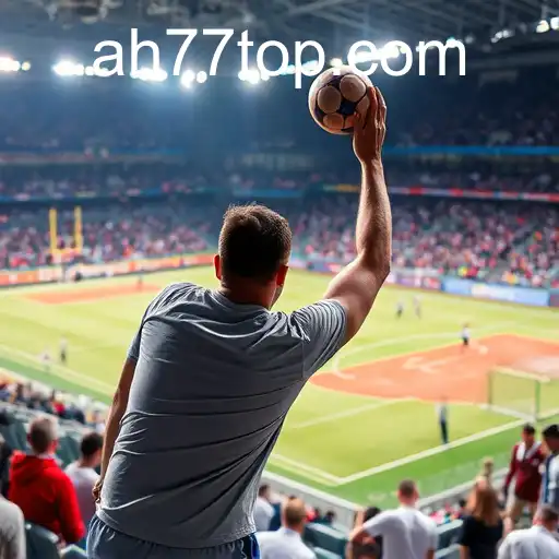 The Dynamic World of Sports and the Rise of ah77