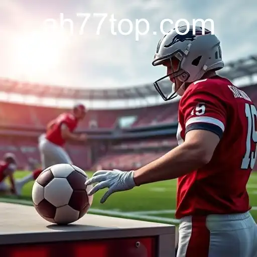 Sports Betting: Understanding the Industry