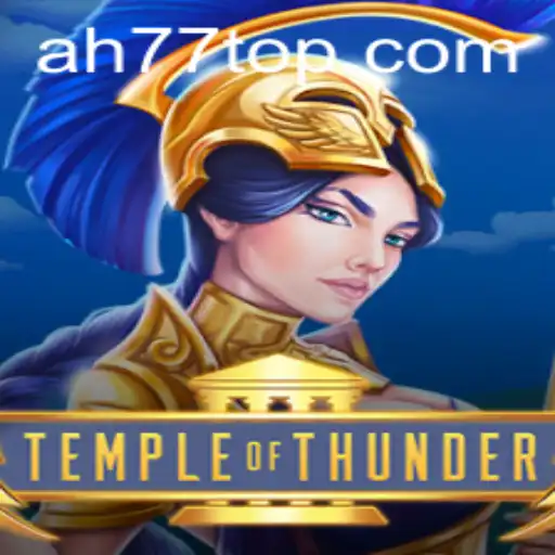 Discover the Electrifying World of TempleofThunder