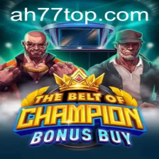 The Exciting World of TheBeltOfChampionBonusBuy: Enter the Arena